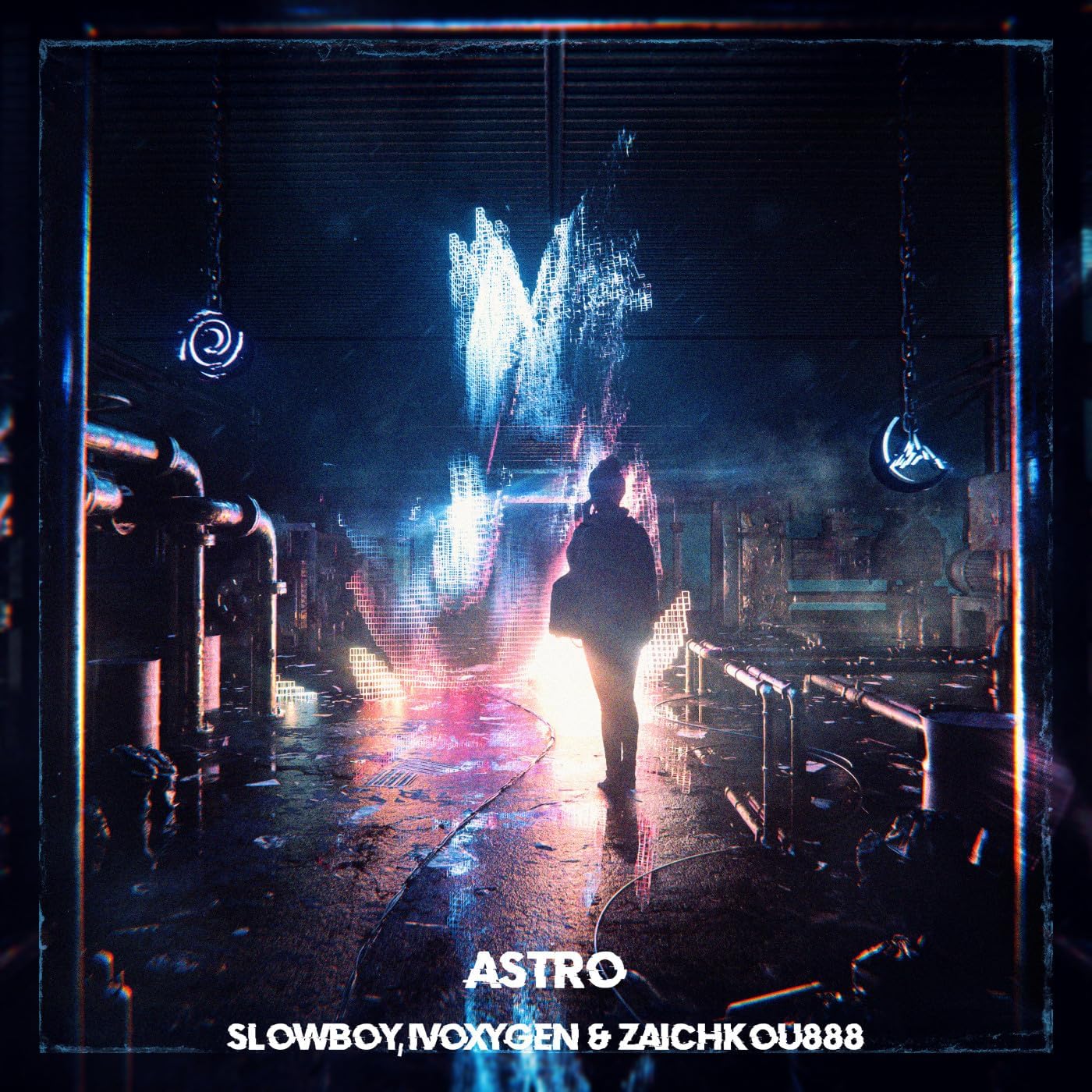 ASTRO (Opium Remix) song by Slowboy, zaichkou888, IVOXYGEN & nocap