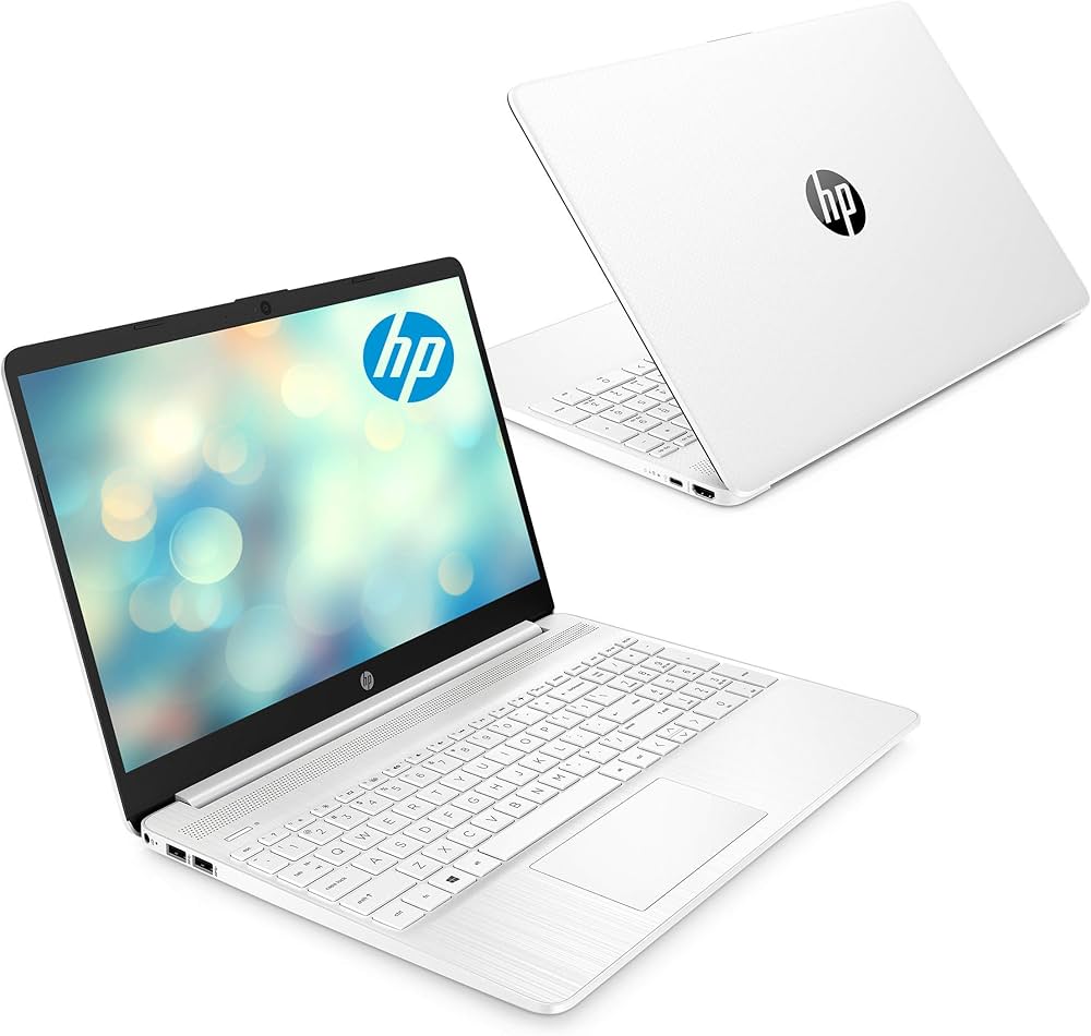 Amazon.co.jp: HP 15s ノートパソコン 15.6インチ フルHD インテル