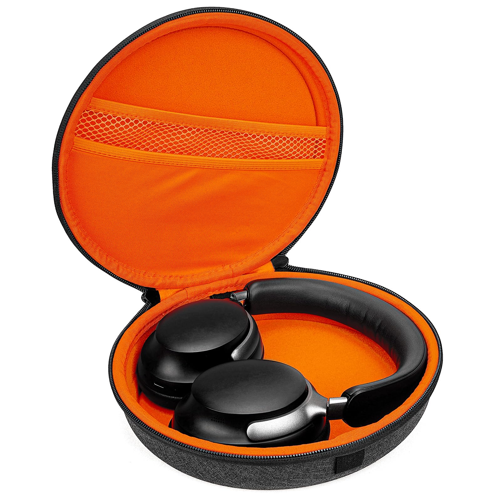 Amazon | Geekria® UltraShell ヘッドフォン用ハードケース トラベル