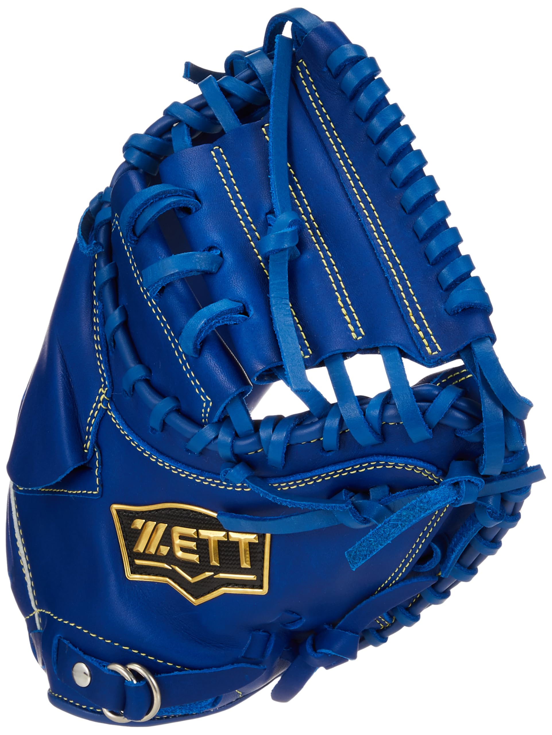 Amazon | ゼット(ZETT) 少年軟式野球 キャッチャーミット ソフトステア