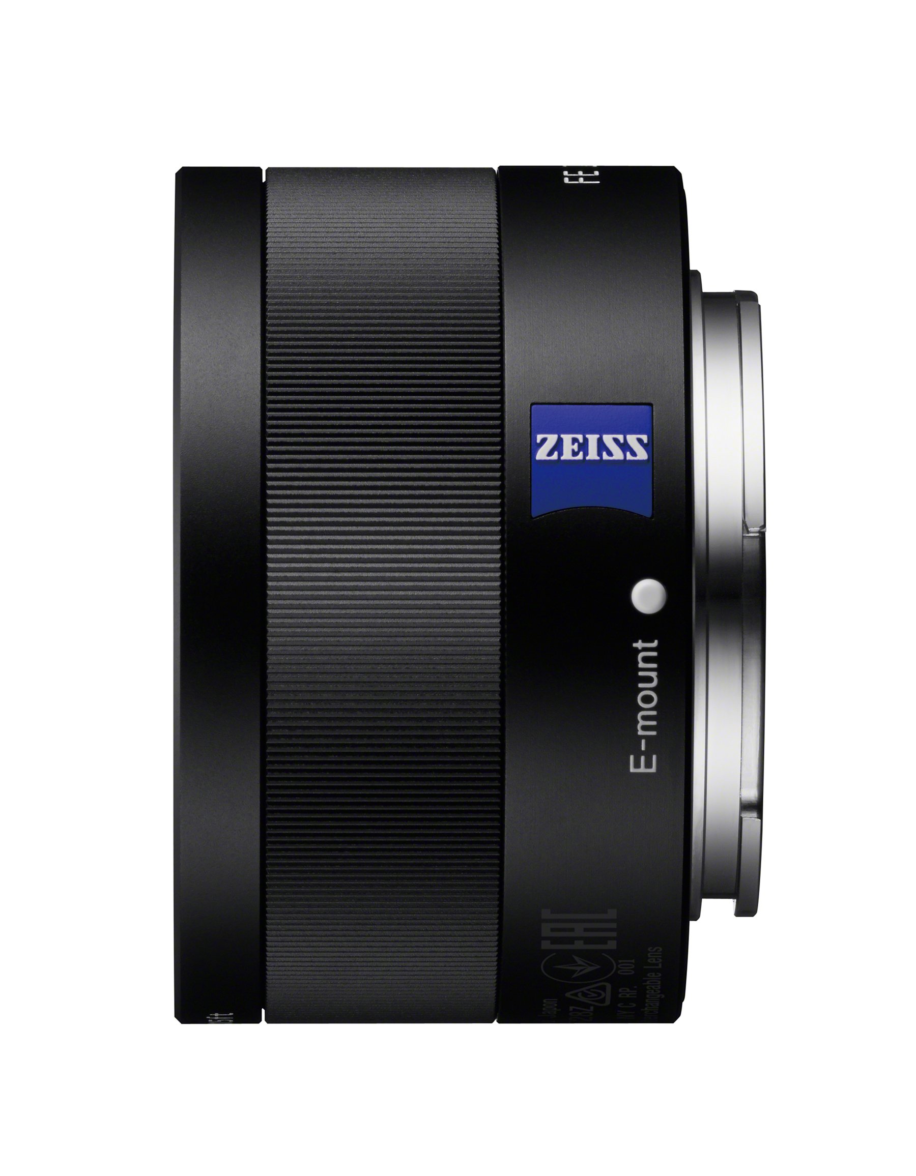 Amazon.com : Sony 35mm F2.8 Sonnar T FE ZA Full Frame Prime Fixed