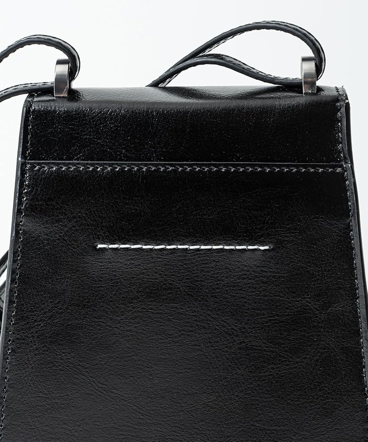 Amazon | [エムエムシックス メゾン マルジェラ] ショルダーバッグ