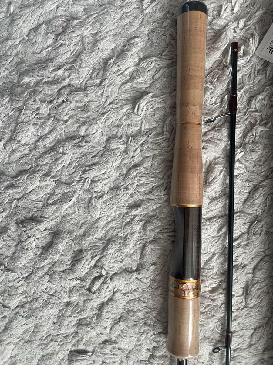 Amazon.co.jp: ロデオクラフトホワイトウルフ62MLS 2024年 : スポーツ