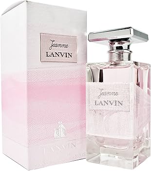 Amazon | ランバン ジャンヌランバン EDP 100ml | Lanvin