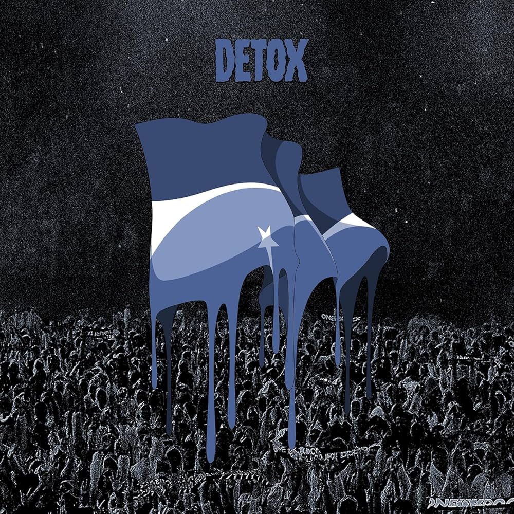 ONE OK ROCK - DETOX - Amazon.com Music