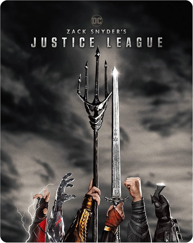 Amazon.co.jp: 【Amazon.co.jp限定】ジャスティス・リーグ:ザック