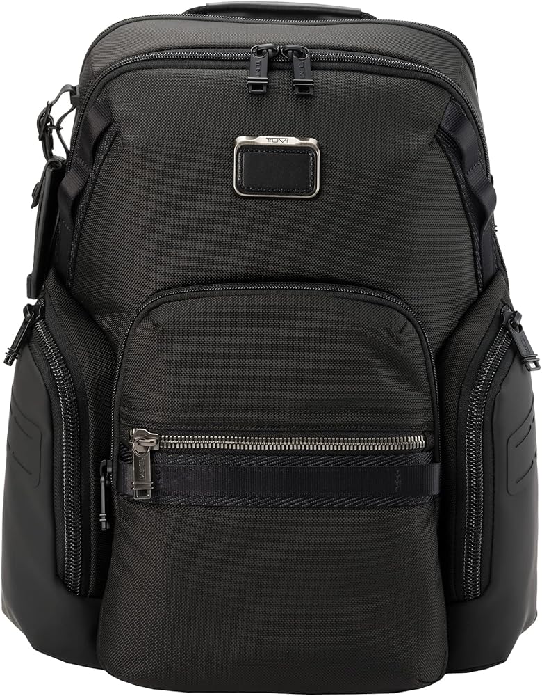 Amazon.co.jp: [トゥミ] リュックサック 232793D/142479 1041 ナヴィ