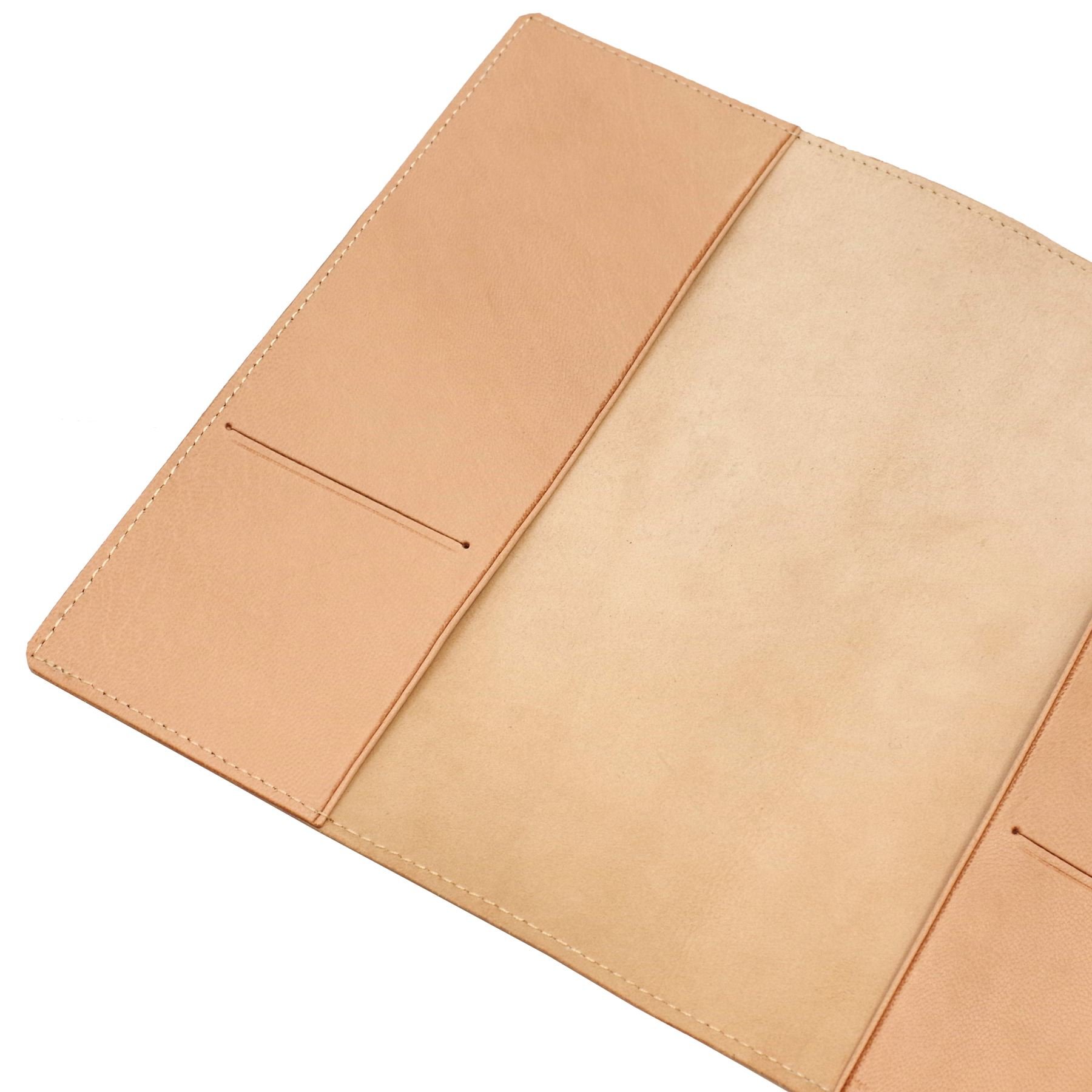 Amazon | ミドリ ノート MDノートカバー A5 本革 ゴートヌメ 49845006