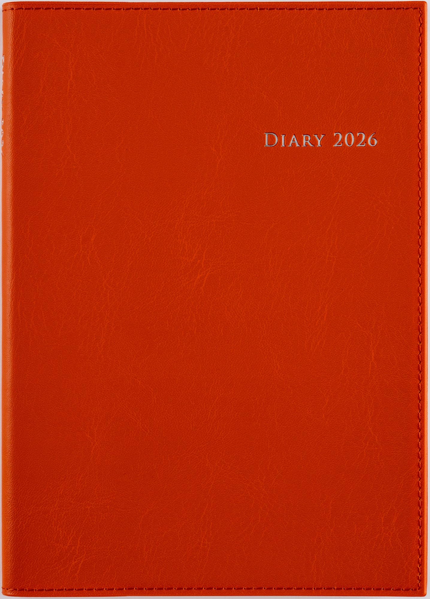 Amazon.co.jp: 高橋 手帳 2026年 A5 ウィークリー デスクダイアリー