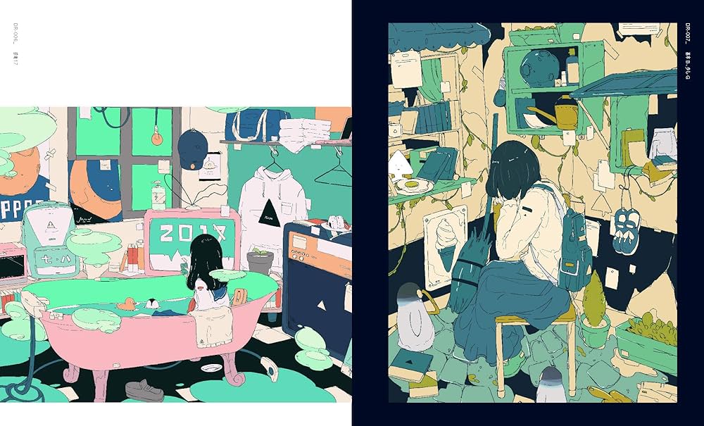 気化熱 ダイスケリチャード作品集 | ダイスケリチャード |本 | 通販