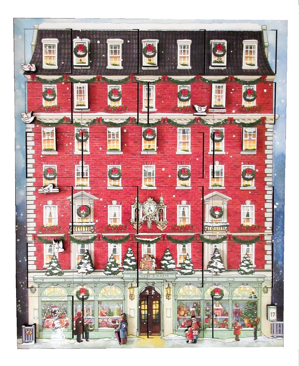 Amazon.co.jp: 英国 Fortnum & Mason [フォートナム＆メイソン] ストア