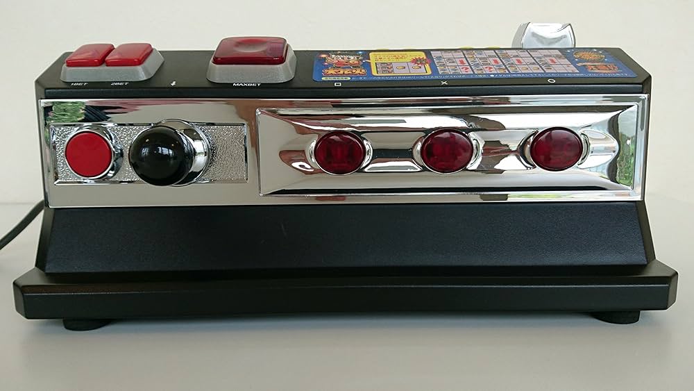 Amazon | パチスロコントローラーPro. | 本体・周辺機器