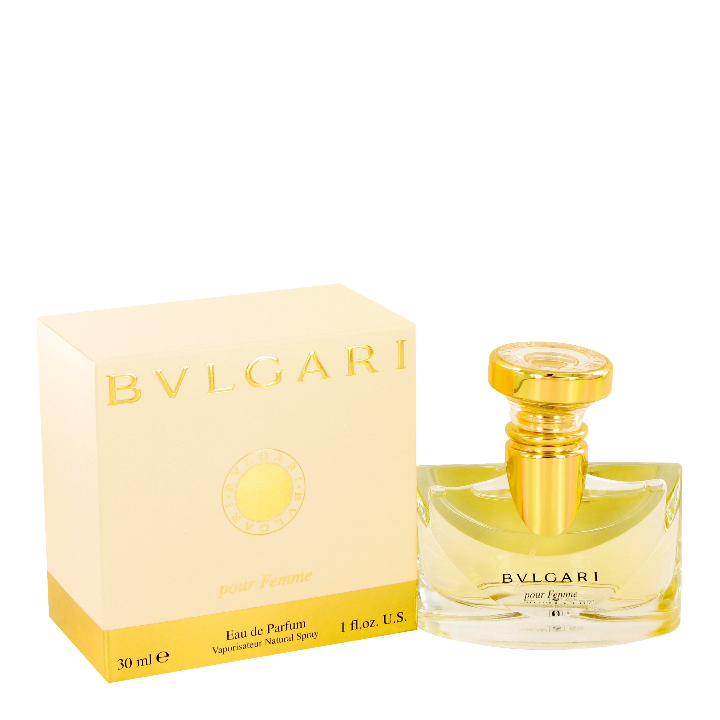 Amazon | BVL ブルガリ プールファム (W) EDP 30ml | BVLGARI(ブルガリ