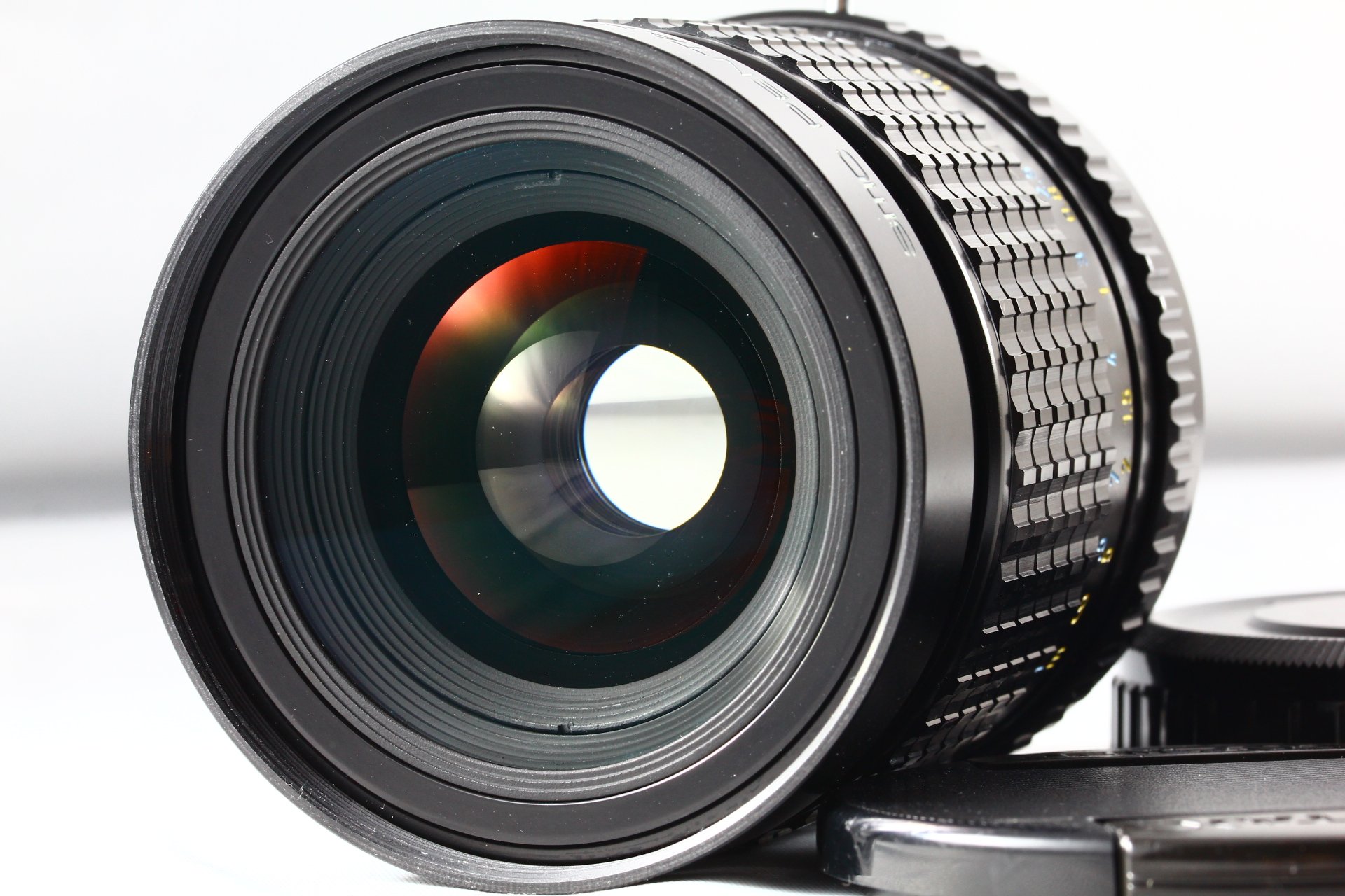 Amazon.co.jp: Pentax SMC A645 45mm F2.8 : 家電＆カメラ