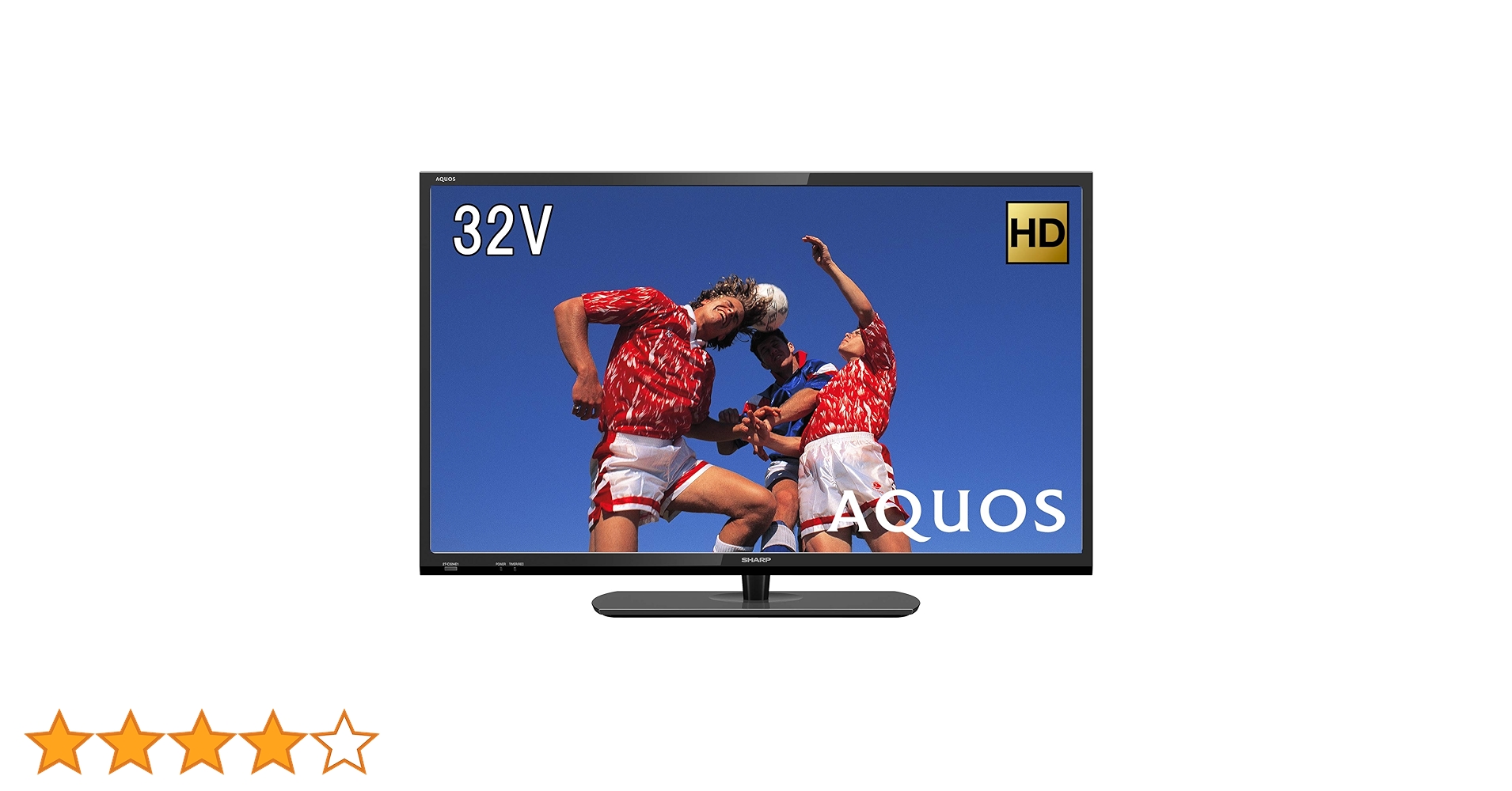 8HM34 SHARP 液晶カラーテレビ AQUOS 2T-C32AE1 液晶テレビ AQUOS