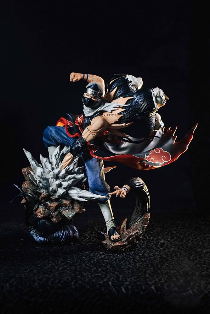 ナルト Naruto 角都 かくず ガレージキット フィギュア 【公式通販】