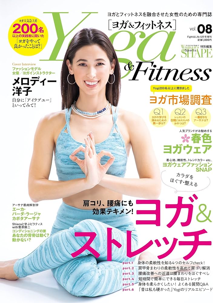 Wisdom of Yoga Carlos Pomeda vol1-6 【公式通販】