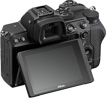 Amazon.com : Nikon Z5 Mirrorless Full Frame Camera Body with 24