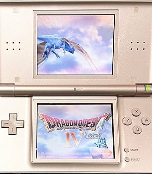 Amazon.co.jp: ドラゴンクエストIV 導かれし者たち : ゲーム