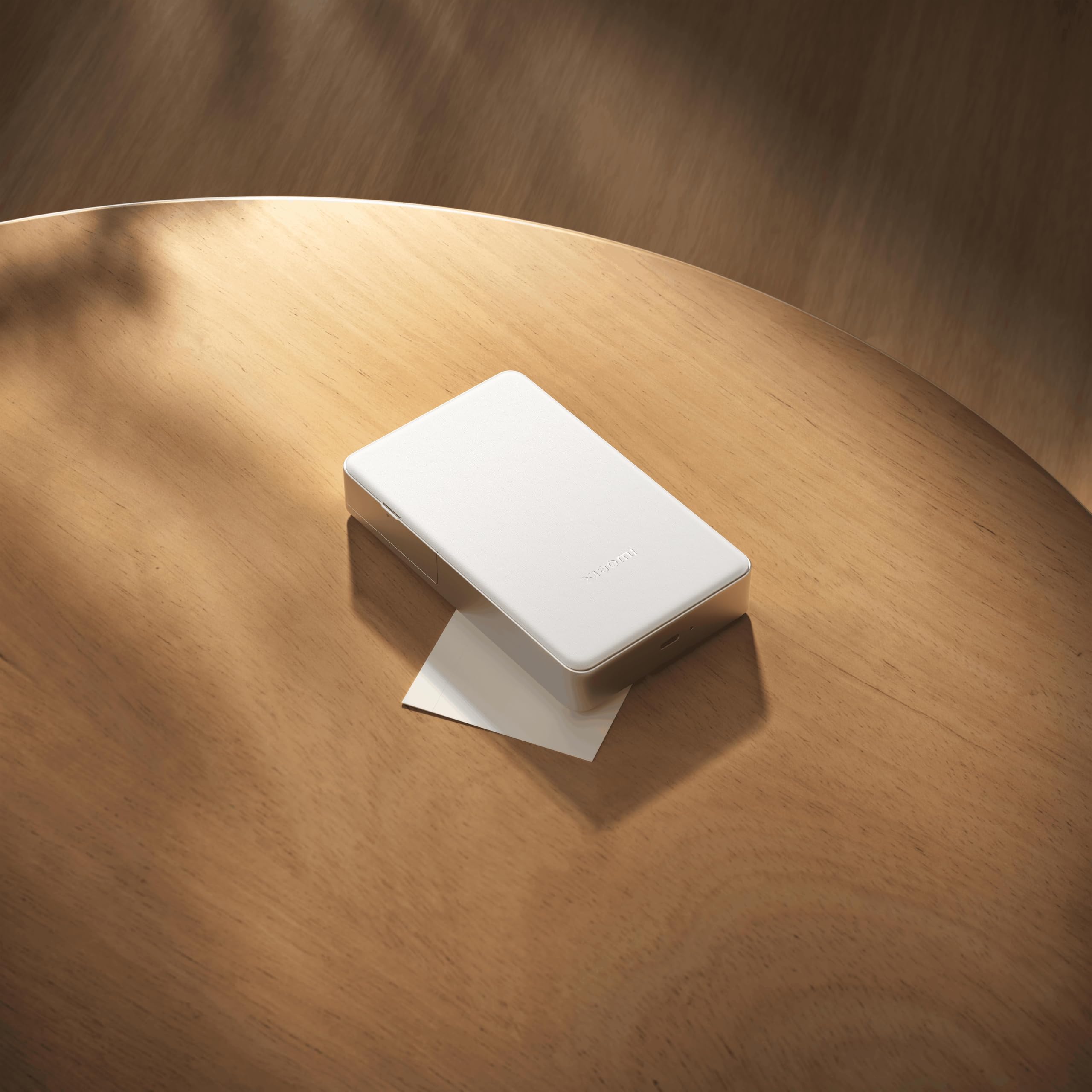 Xiaomi Portable Photo Printer Pro : Amazon.sg: Electronics