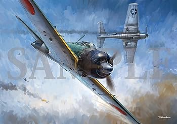 Amazon | ホビージャパン(HobbyJAPAN) ダイキャスト戦闘機シリーズ No2