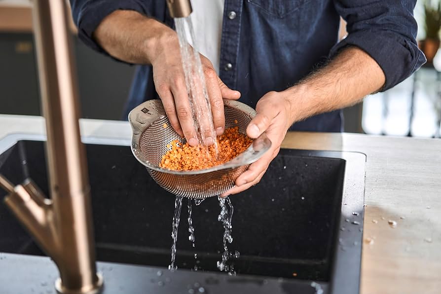 Amazon｜ZWILLING ツヴィリング 「 テーブル ストレーナー 16cm 」ざる