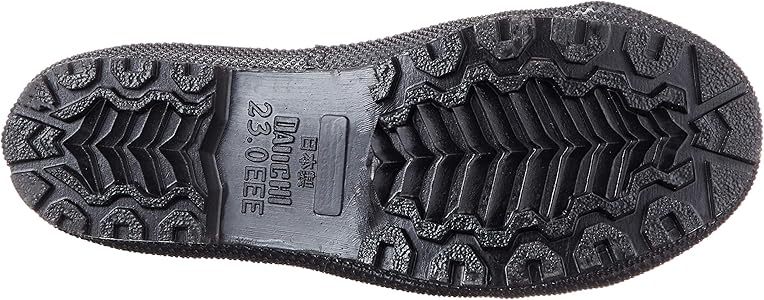 Amazon | [シモン] 安全靴 JIS規格 ゴム長靴 845 | Simon（シモン