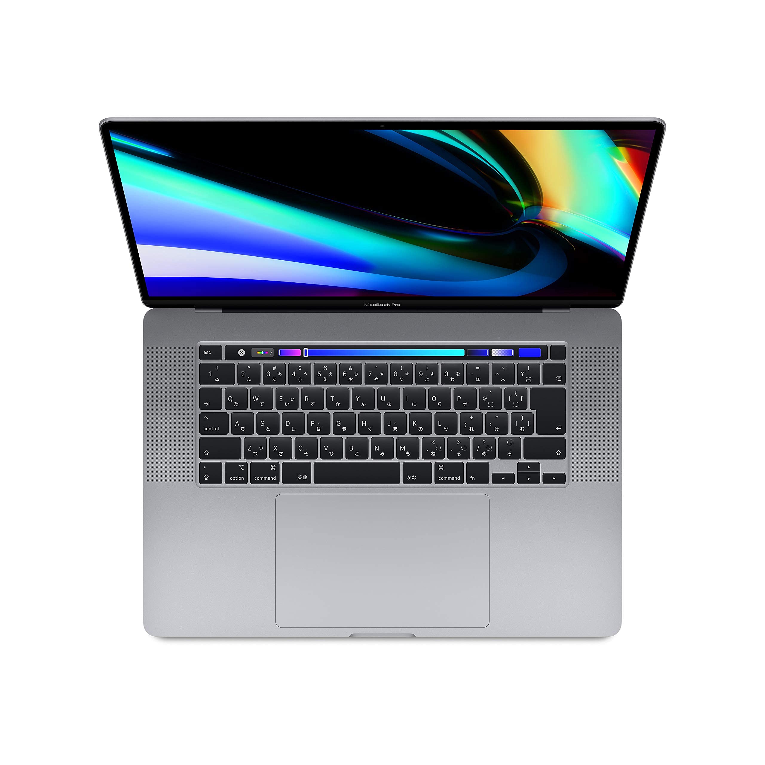 Amazon.co.jp: Refurbished Product: Apple MacBook Pro 2019 (16-inch