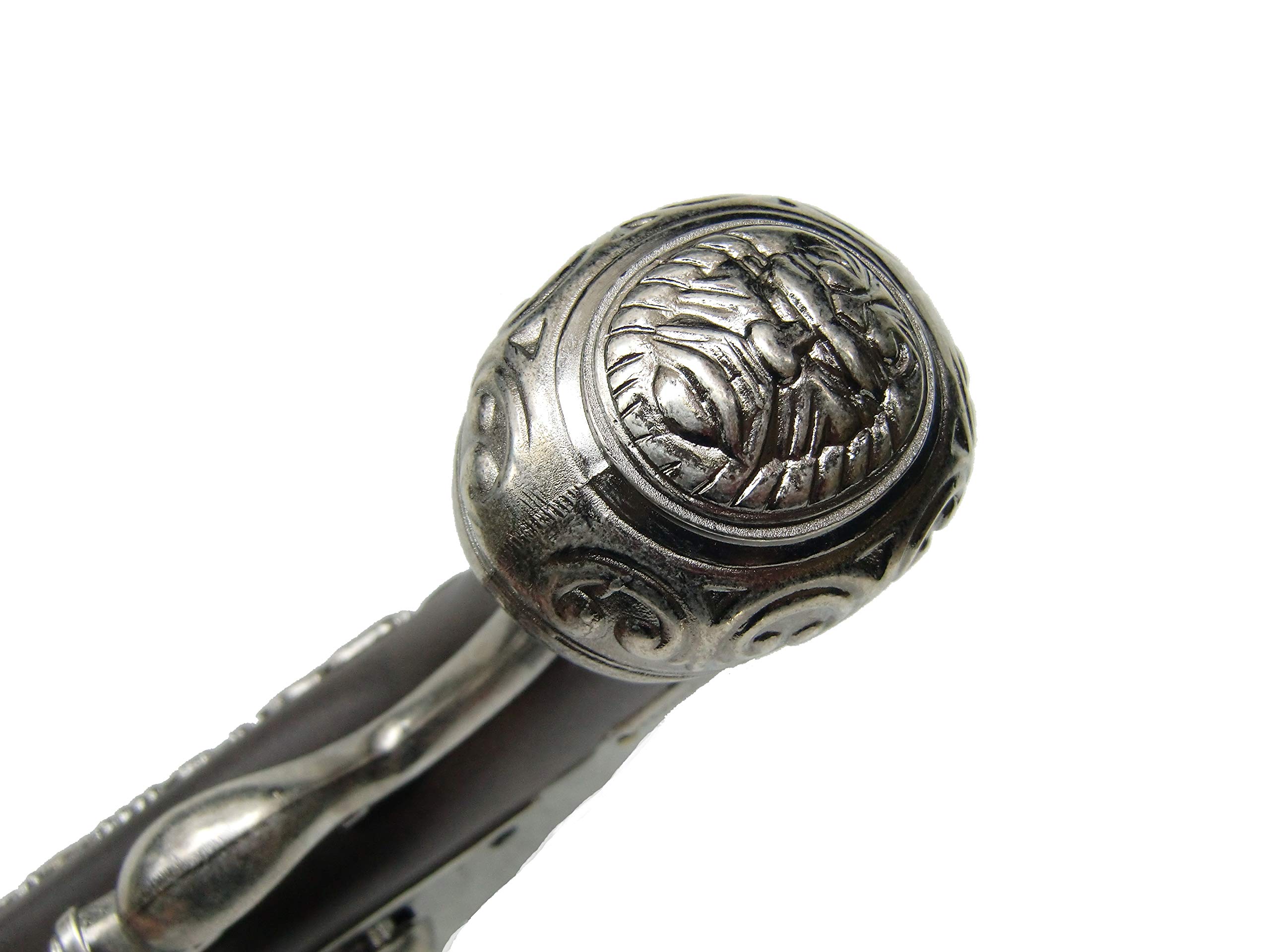 Amazon | ケイティーダブリュー(KTW) KTW フリントロック・ピストル 18