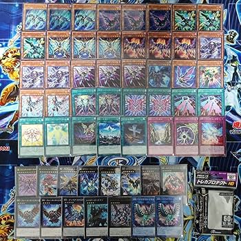 Amazon.co.jp: 【デッキ販売】 RRデッキ レイドラプターズデッキ 構築