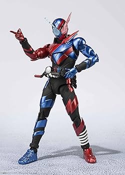 Amazon.co.jp: TAMASHII NATIONS S.H.フィギュアーツ 仮面ライダー