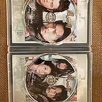 Amazon.co.jp: 風の国 最終章 [DVD] : ソン・イルグク, チョン