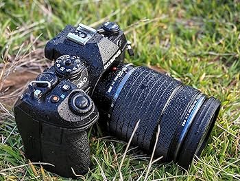 Amazon.com : OM SYSTEM Olympus M.Zuiko Digital ED 40-150mm F4.0