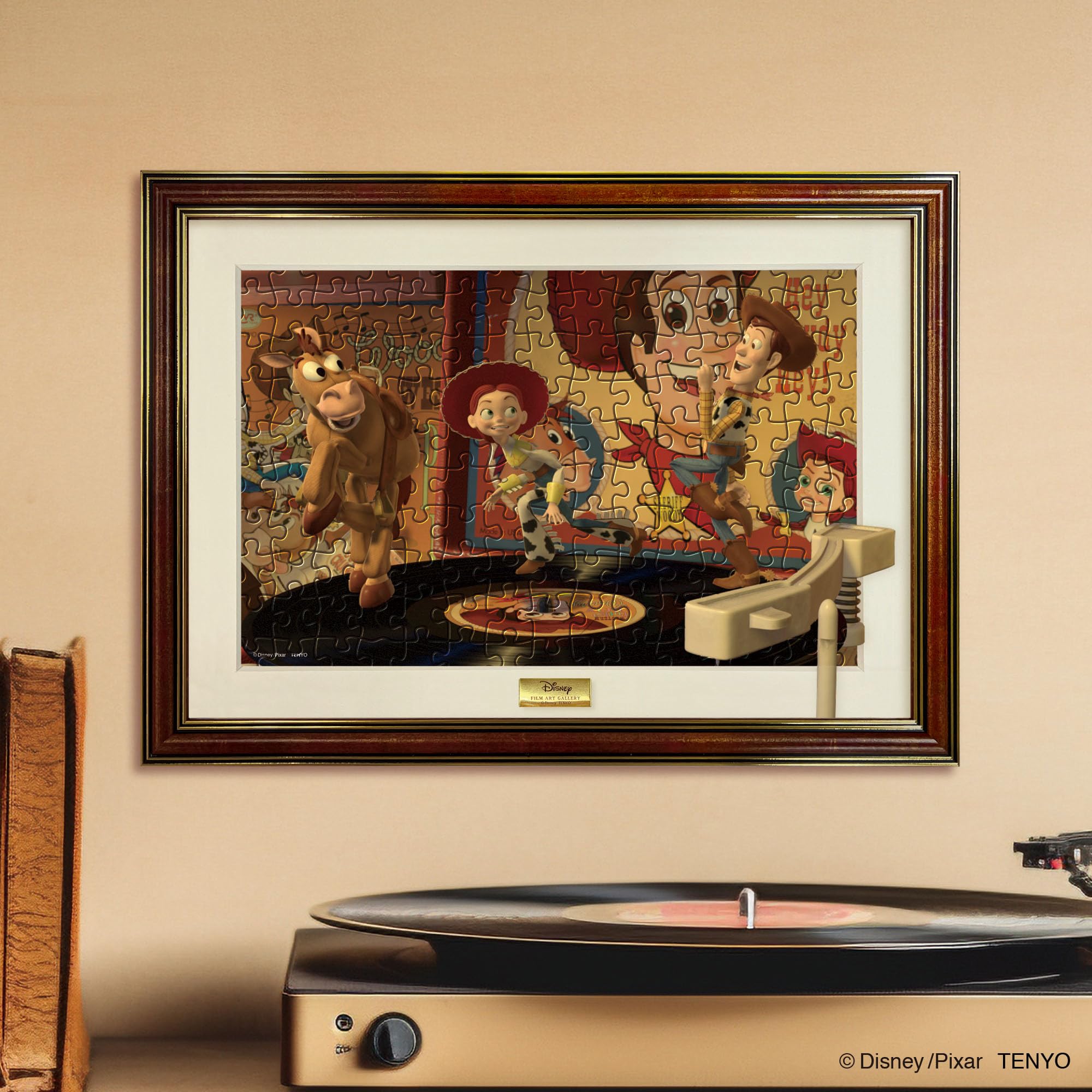 Amazon.co.jp: テンヨー(Tenyo) 【日本製】 200ピース フィルム