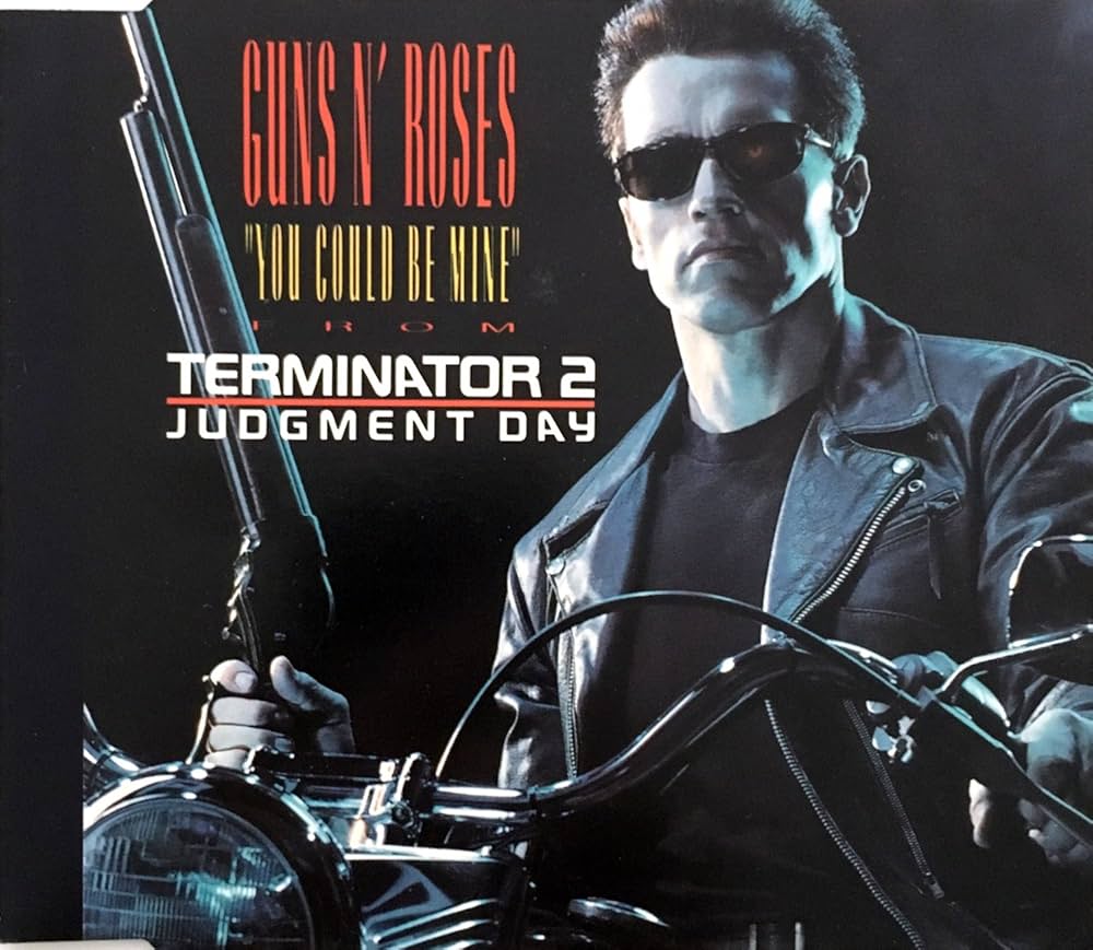 Amazon.co.jp: You Could Be Mine: ミュージック