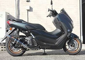 Amazon | Realspeed (リアルスピード) ヤマハ NMAX125 (8BJ-SEG6J