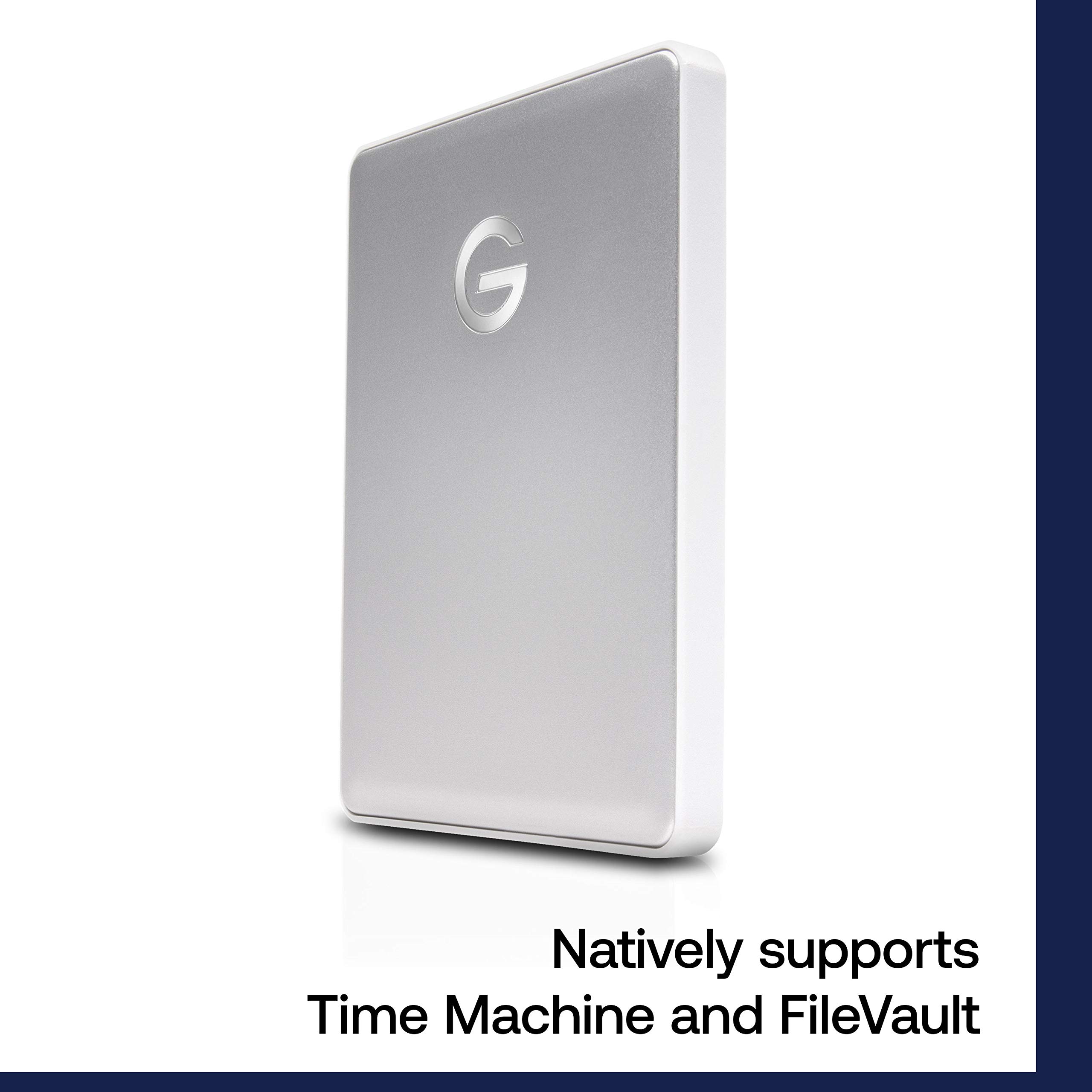 Amazon.com: G-Technology 1TB G-DRIVE mobile USB-C Portable