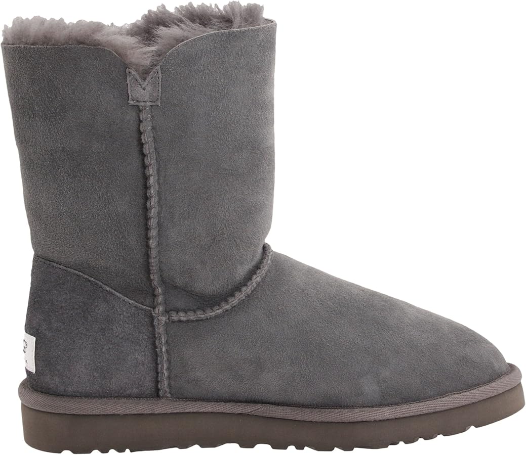 UGG Women's W Bailey Button II Snow Boots (Bailey Button Ii