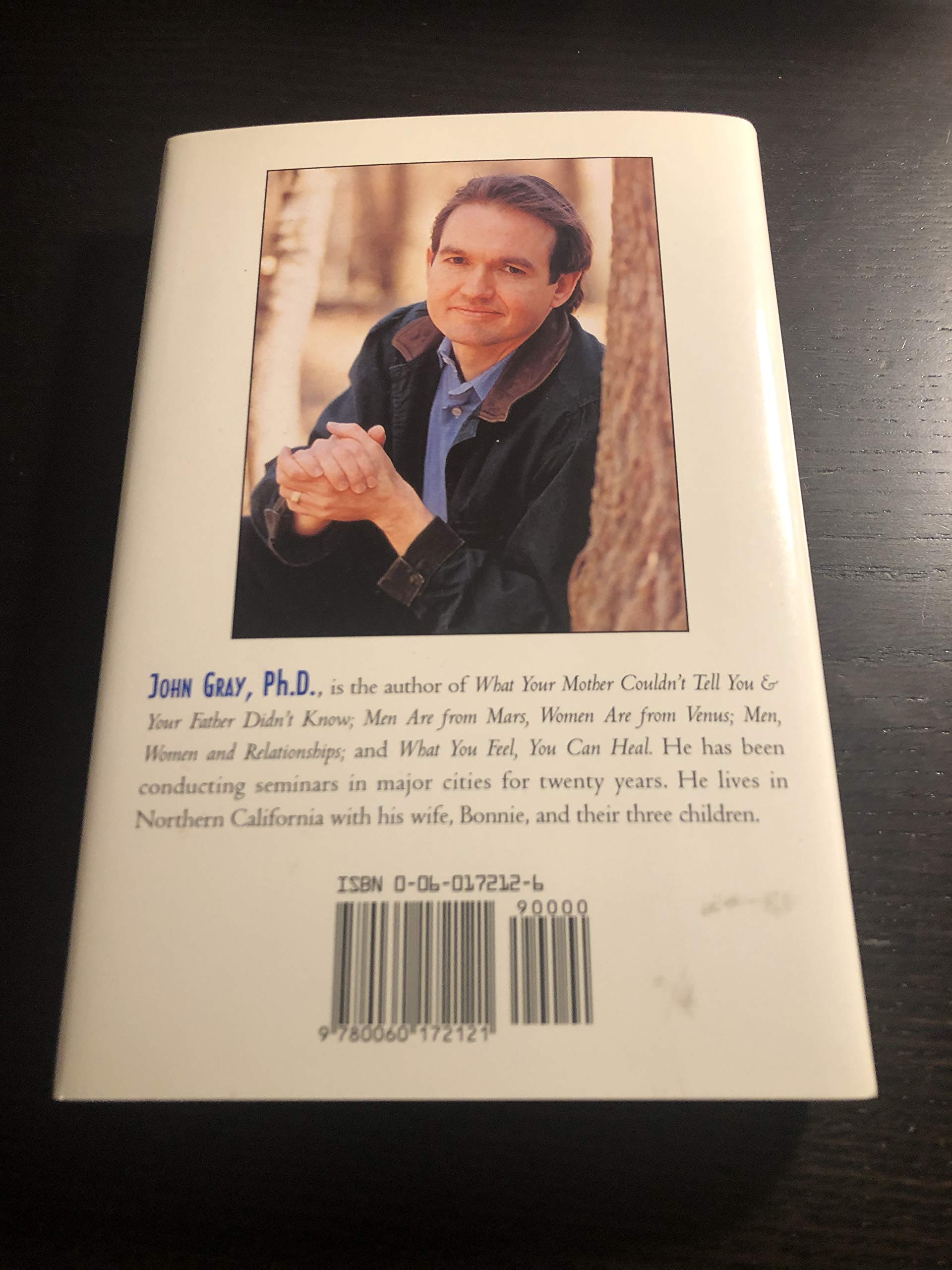 Amazon.com: John Gray: books, biography, latest update