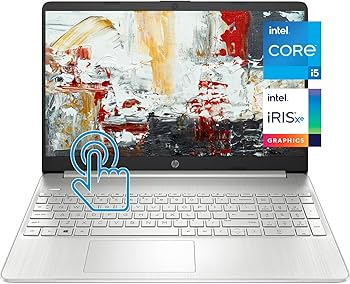 Amazon.com: HP Pavilion Business Laptop, 15.6