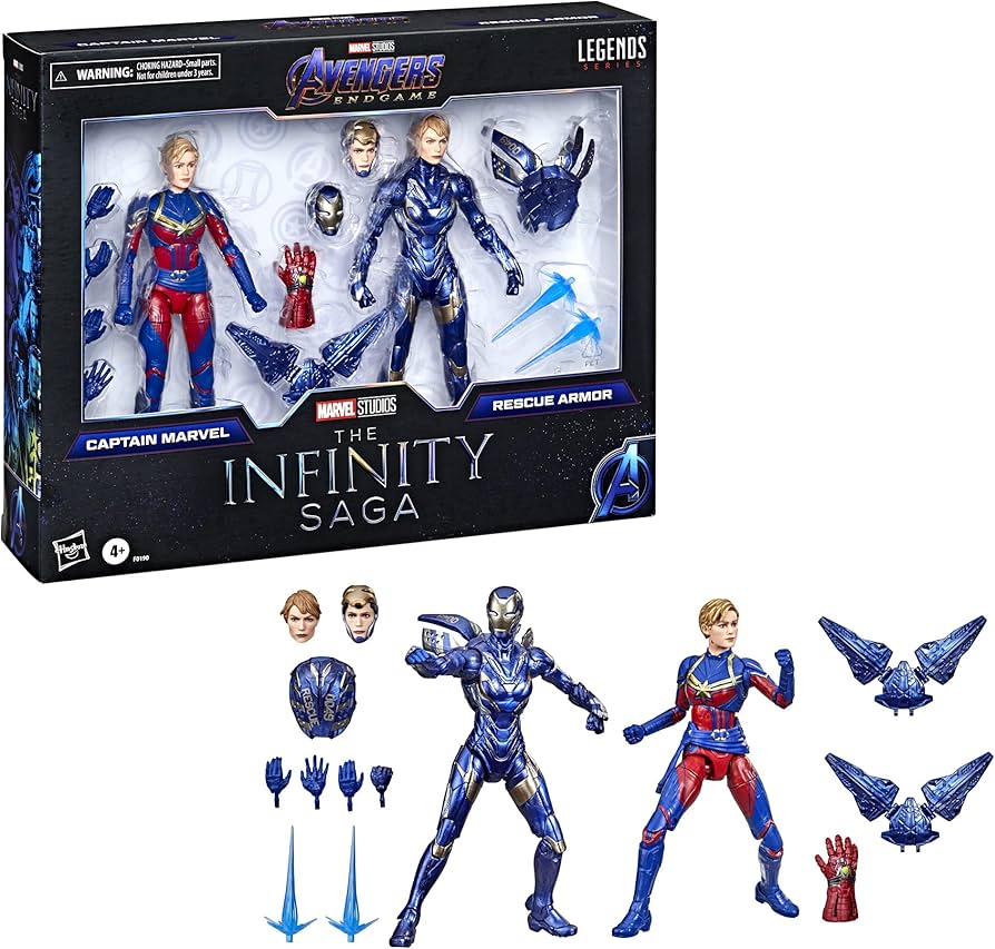 Amazon.co.jp: 【Amazon.co.jp限定】ハズブロ(HASBRO) MARVEL マーベル