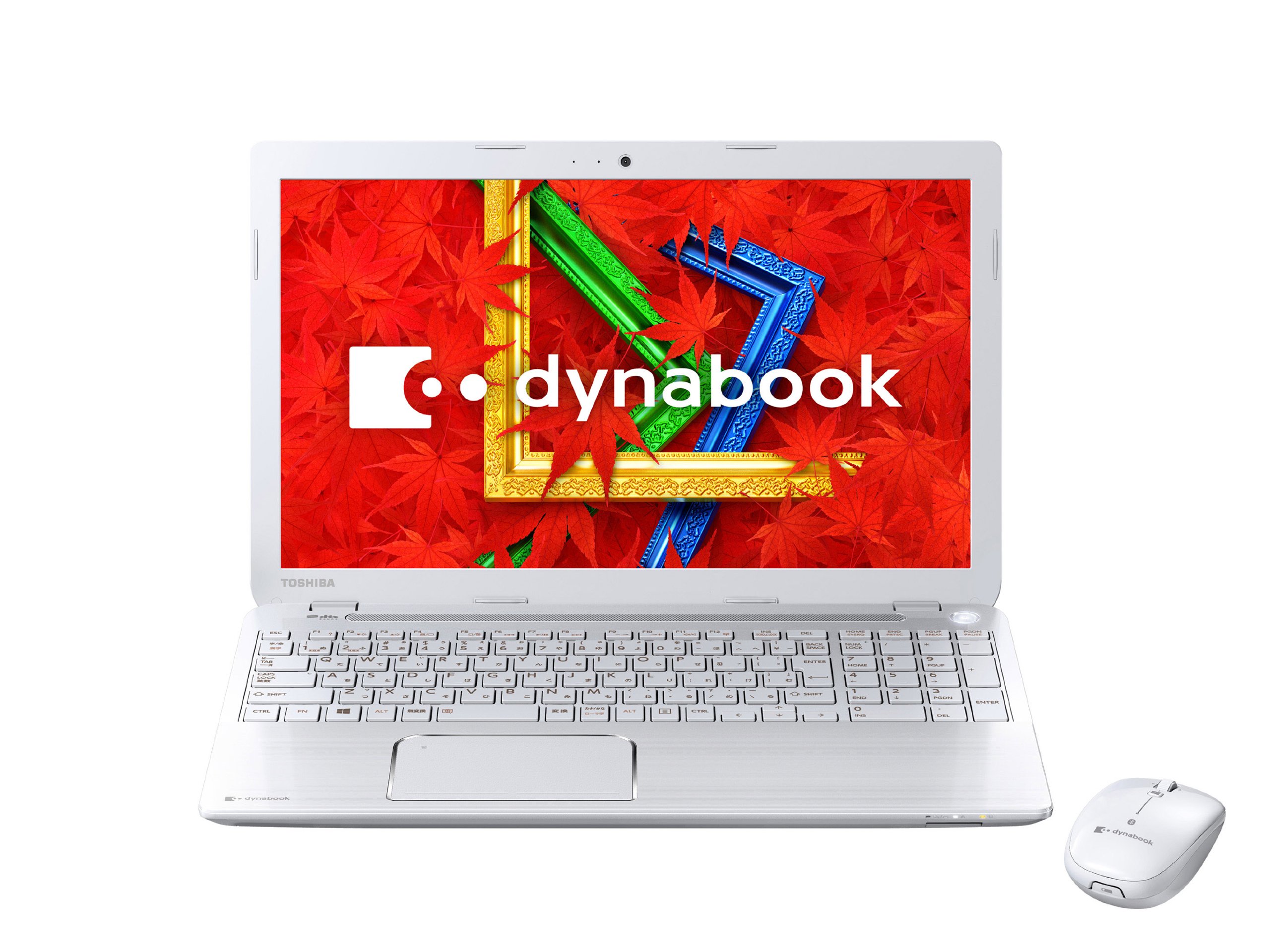 Amazon.co.jp: Toshiba dynabook T554/67KW : Computers