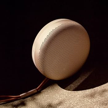 Bang & Olufsen Beosound A1 (2nd Generation) Wireless Portable