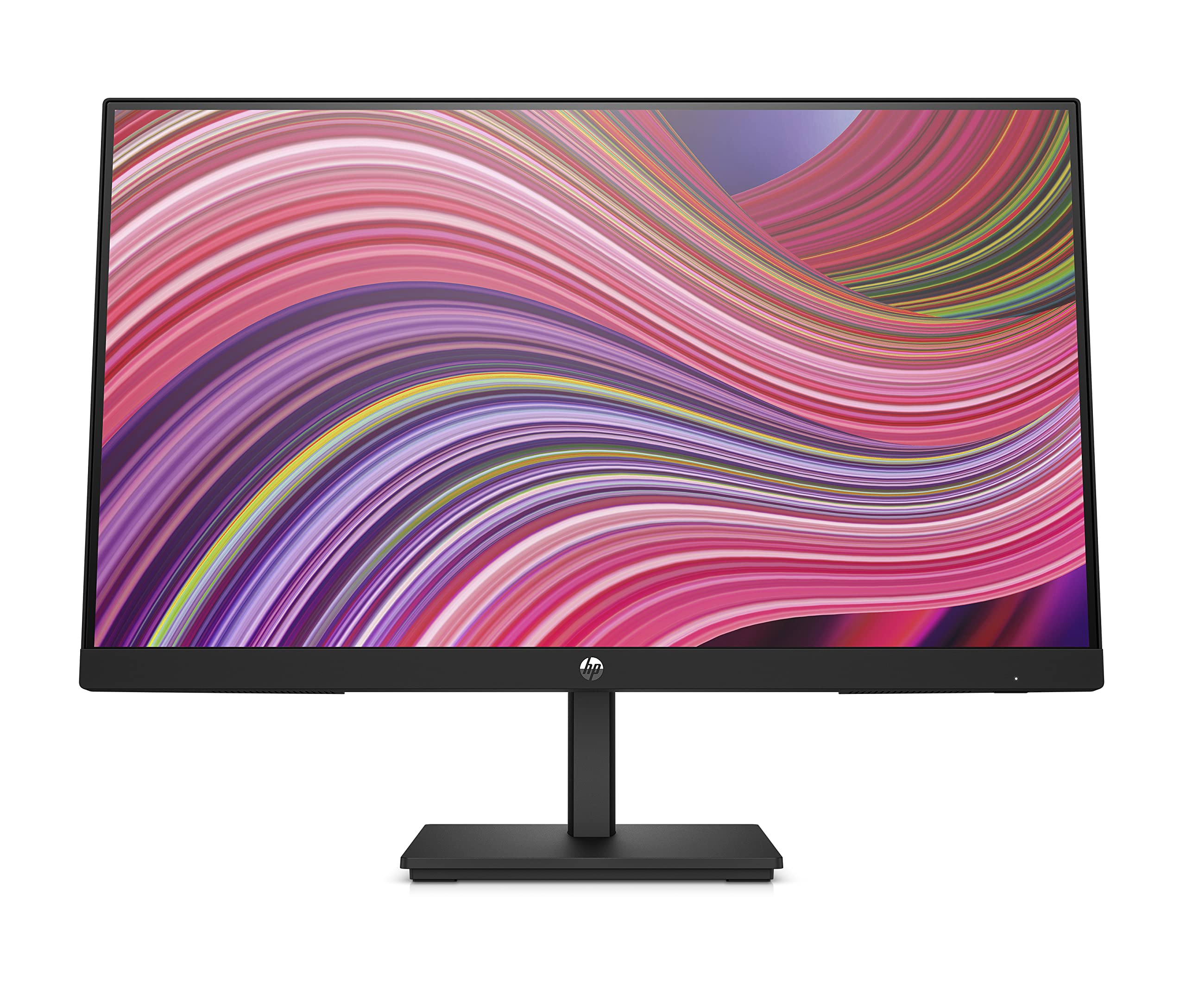 HP V22i G5 FHD Monitor, 21.5 inch(54.6 cm) 1920 X 1080 Pixels 3