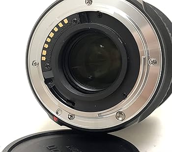 Amazon.com : Tamron SP 10-24mm F3.5-4.5 DiII/Model B001S (for Sony