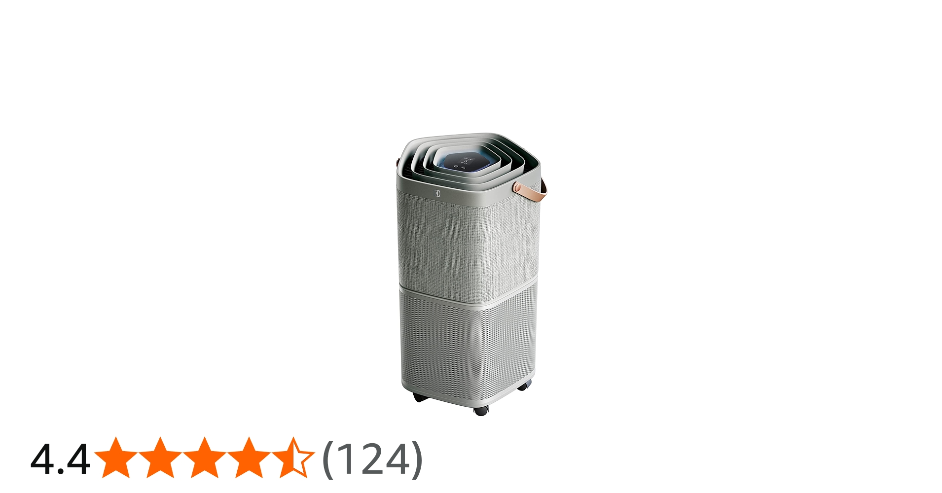 Amazon.co.jp: エレクトロラックス PureA9.2 空気清浄機 360度吸引 高