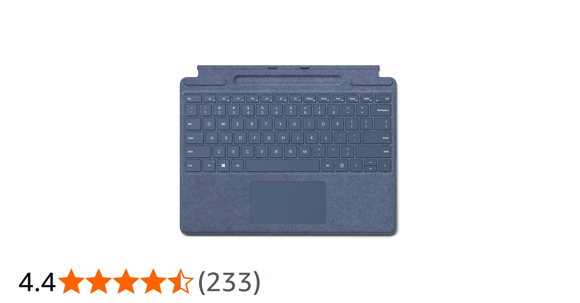 Amazon | マイクロソフト Surface Pro Signature キーボード