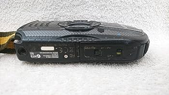 Amazon | PENTAX 防水デジタルカメラ PENTAX WG-3 ブラック 1cmマクロ