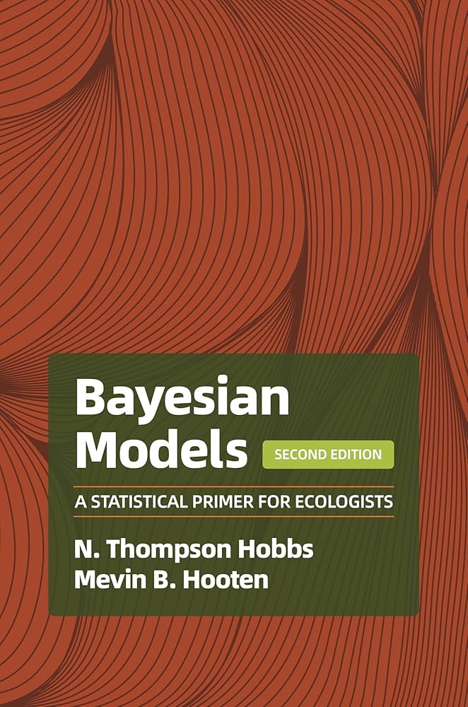 Amazon.com: Bayesian Models: A Statistical Primer for Ecologists