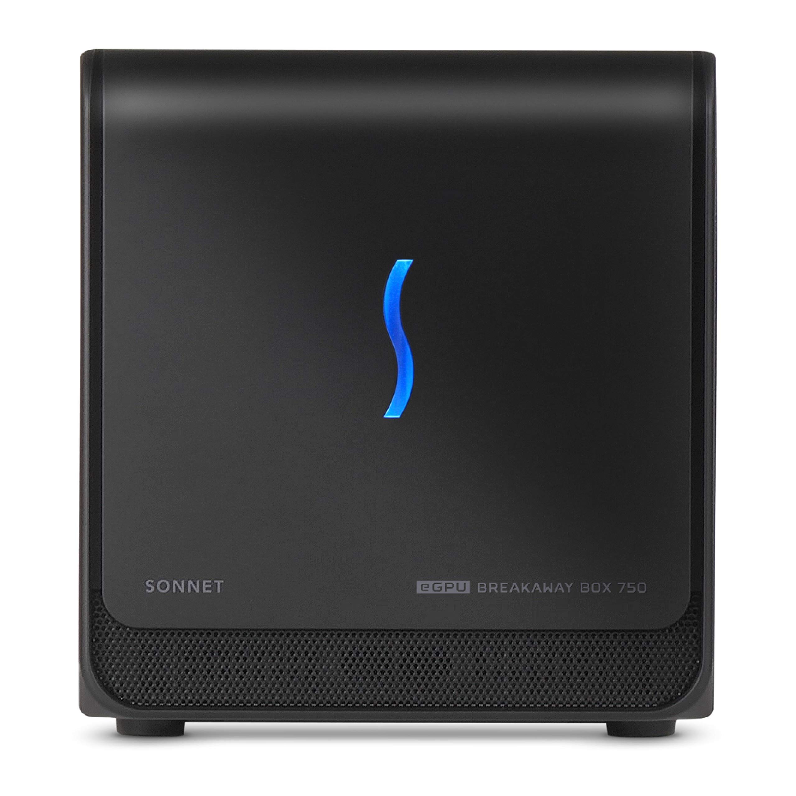 Amazon | SONNET eGPU Breakaway Box 750 (Thunderbolt 3-to-eGPU PCIe